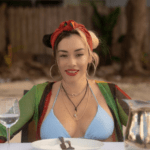 CHIKA DI PRESENTA SU MÁS RECIENTE SENCILLO “SÚBELE”